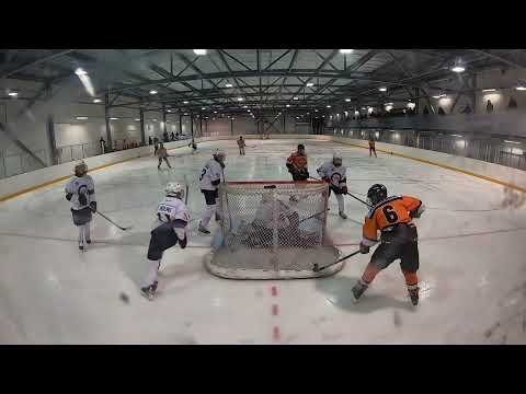 Kurra U15 vs K-Espoo U15 ch (18.2.2022)