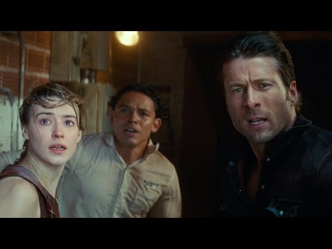 Türkçe Altyazılı 1. Fragman