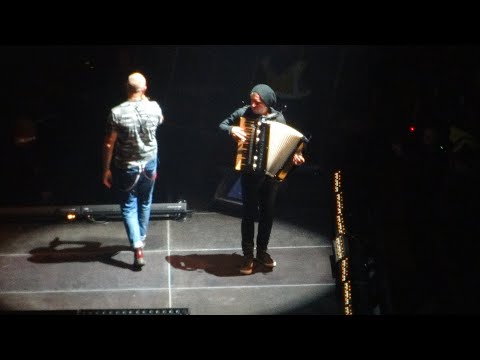 Daniel Landa 50  - Ztracení hoši