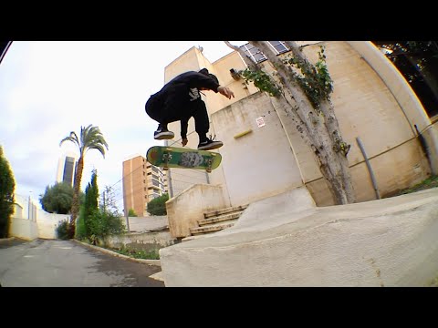 The "Crianzas in Alicante" Video