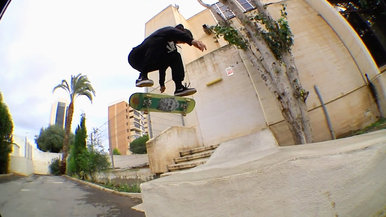 The "Crianzas in Alicante"