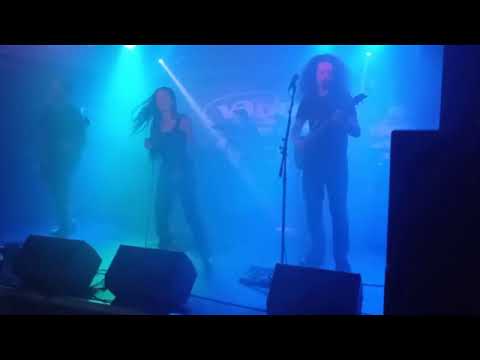 Carniwar - Carniwar - Shackles of War live