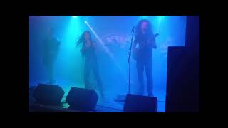 Video Carniwar - Shackles of War live