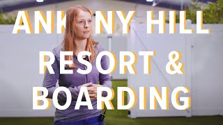 Ankeny Hill Resort & Boarding
