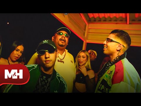 Eu Sou Cantor Não Sou Bandido - MC Leozinho ZS, Mc Lele JP, MC Joãozinho VT, MC Marks