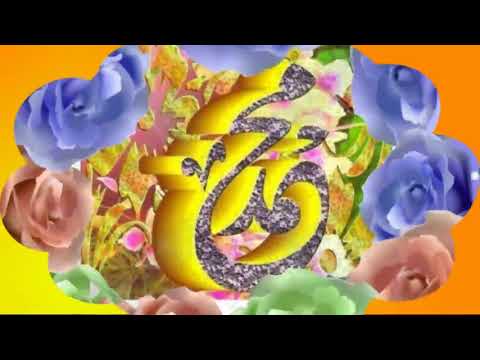 Pashto Naat Abdul Jamil Fani Ra Wowatama Pak Rasola