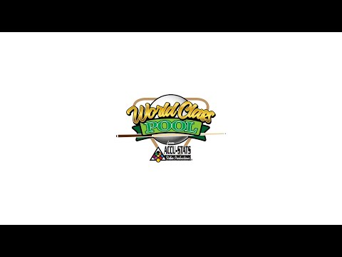 World Class Pool - January 2023