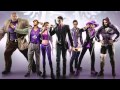 Haddaway What Is Love Saints Row 4 Soundtrack ...