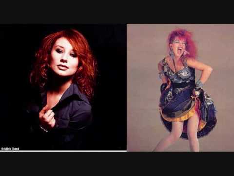 Fatboy Slim, David Byrne, Tori Amos Ft Cyndi Lauper - Why Don't You Love Me