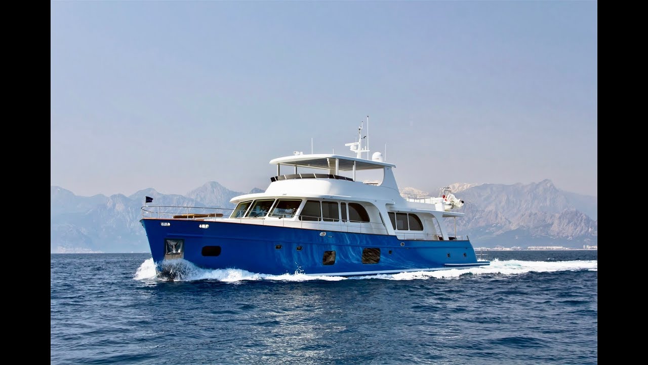 Vicem Cruiser 107 - Promo Video