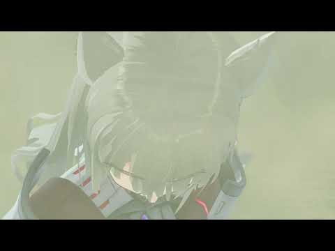 Xenoblade Chronicles 3 Moebius M  Boss Fight - Chapter 5 Eclipse