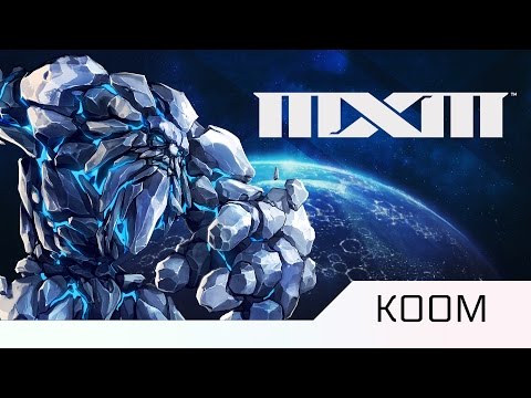 Знакомство с Koom в Master X Master