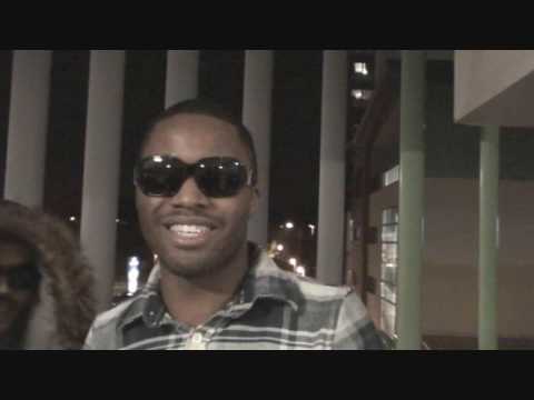 Paper Pabs , Black The Ripper & Styler Freestyle (BLACK MAGIK TV)