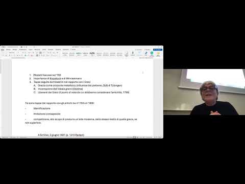 Sotera Fornaro, Tragedia e tragico in Friedrich Hölderlin