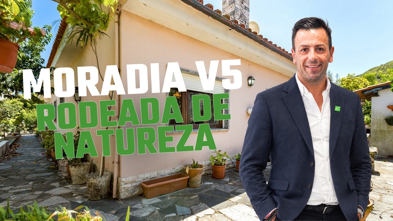 Vídeo do imóvel