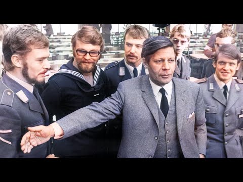 Deutschlands Krieger - die Bundeswehr und ihre Minister, Helmut Schmidt Doku HD