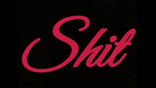 Kevin Gates - Shit (Lyrics Video)