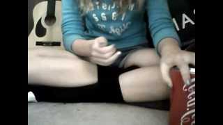 lulu and the lampshades cups (when you&#39;re gone) lyrics