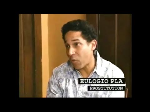 Comedy Central — "Halfway Home" short promo: "Eulogio Pla" (2007)