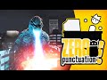 Godzilla - God-Awful-Zilla (Zero Punctuation) 