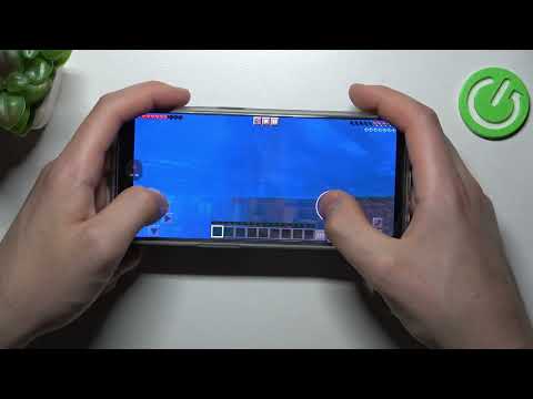 Oppo Reno7 Lite - Minecraft | Gaming TEST | AMOLED | $400 Device vs GAMES