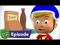 Your Body On Sugar S8 E7