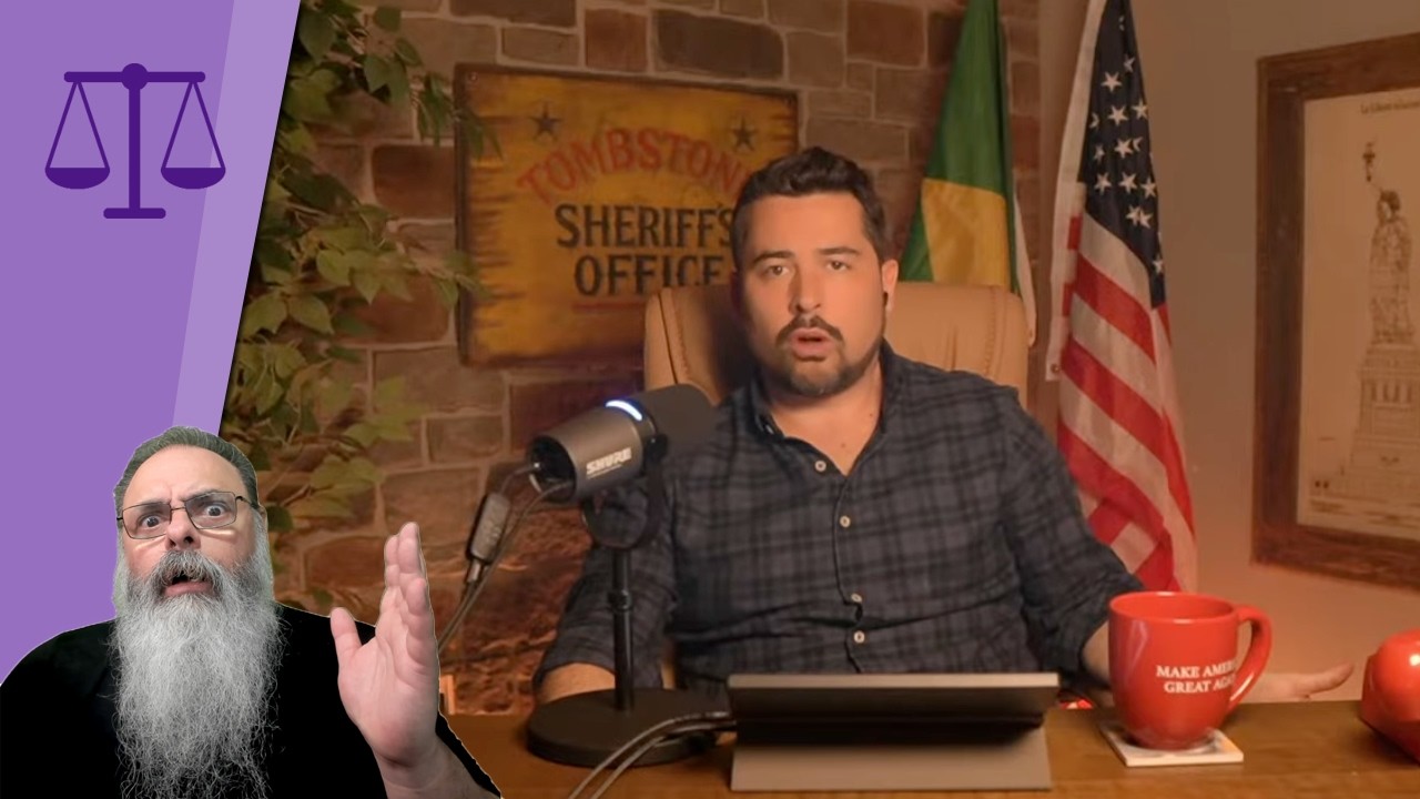 BOA PARTE do DINHEIRO do XANDÃO estava no MASTER devido a MAGNITSKY e era MUITA GRANA: SE FERROU!