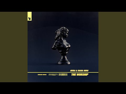 The Worship (Extended Mix)