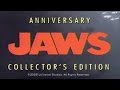 JAWS COLLECTOR S EDITION 1975 2000 Movie Trailers Previews VHS Rip Digitization From THE SKULLS