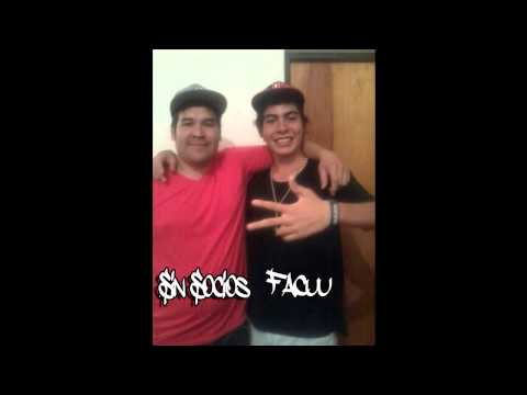 Dime que te inspira - Sin Socios Feat Facuu - K.C producciones.