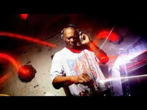 DJ Rush & DJ Hell Live @ Fritz Radio, Berlin