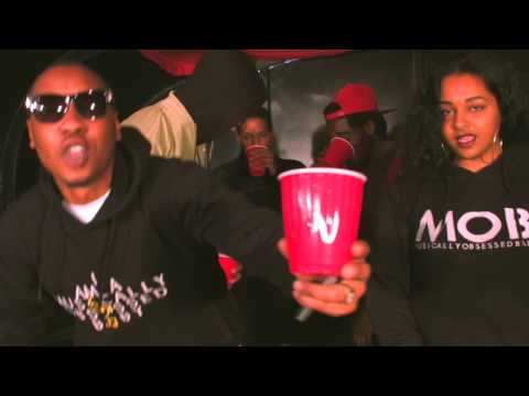 MOB - WAY 2 DA £££ FT NAII - SMOKEZ - COOLIEMAN01 - FLAMES