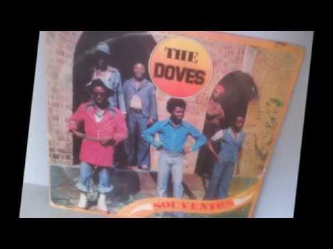 AfroFunk, The Doves - Echoing Wind