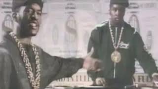Eric B  &amp; Rakim &quot;My Melody&quot; • RARE Alternate Marley Marl Mix # 1 • March 21, 1987 • Rap Attack