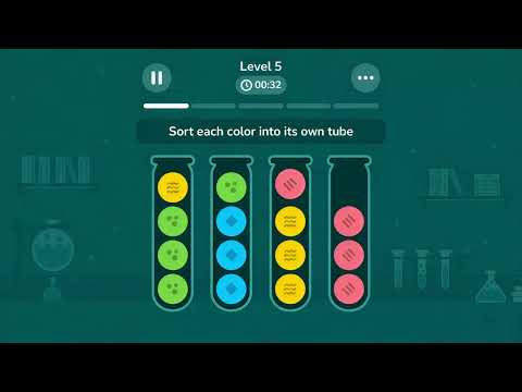 CurioArc: Brain Training Games video thumbnail