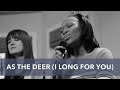 Tommy Walker - As The Deer (I Long For You) [Live]