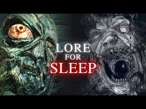 The Lore of Resident Evil: The Mold (Mutamycete Infection)