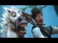 Finding Tommy Finding Nemo Sneak Peak Off Ramp