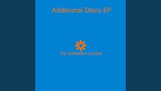 Hard Stuff (DJ Sneak&#39;s Magnetic Remix)