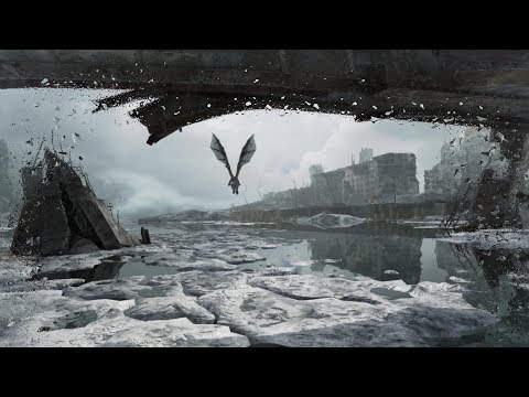 Metro: Last Light Walkthrough - The Crossing - No commentary