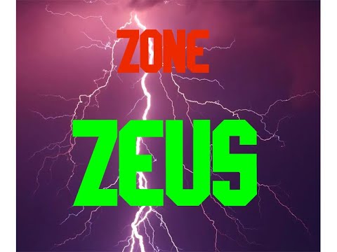 Video Zone color zeus