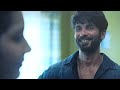 Rashikhanna Romantic Scene In Farzi Shahidkapoor