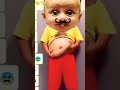 Remakefun Talking Tom Parody Clap Clap Cha Cha Cha Parody D Billions Shake Shorts