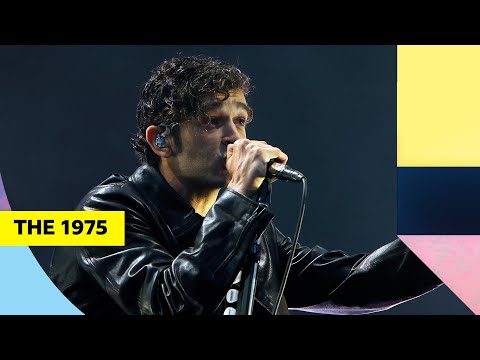 The 1975 - Heart Out (Reading Festival 2023)