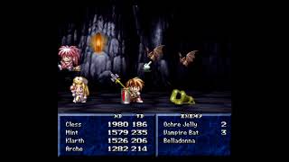 We Will Go Through the Mines - Let's Play Tales of Phantasia Part 54