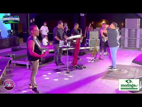 SHOW DE CARLOS GREG NA FESTA DOS CAMINHONEIROS 2025 DIA 08-06-25