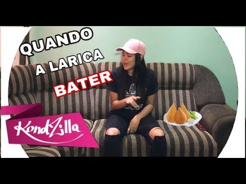 Pk e Pk delas - MENTE MILIONÁRIA (PARÓDIA - QUANDO A LARICA BATER)