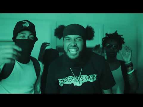 Fizzap2x - KLO (Official Music Video) shot by @HundoMadeIt ​