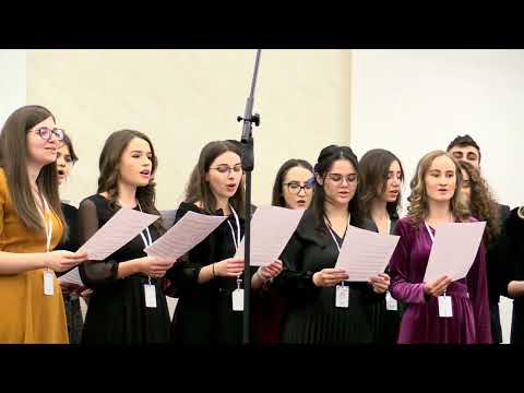 Concert - Congres  Amicus - Cluj 2022