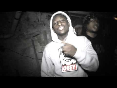 OTB - We Wassup Now Ft Kushton Banks